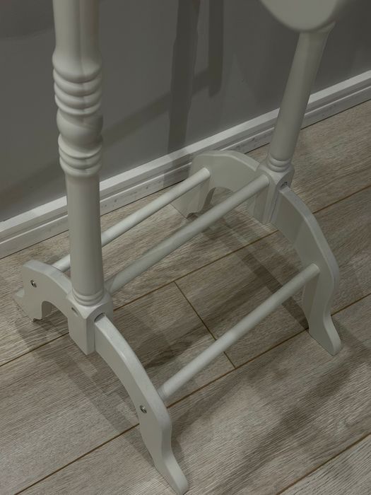 Щендер за дрехи