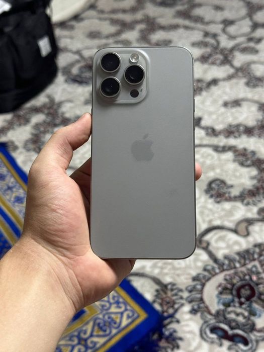 iphoen 15 pro max