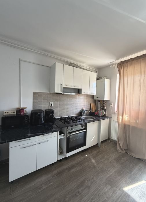 Apartament 2 camere | 38MP + Balcon 7MP  - 72.500€ NEGOCIABIL