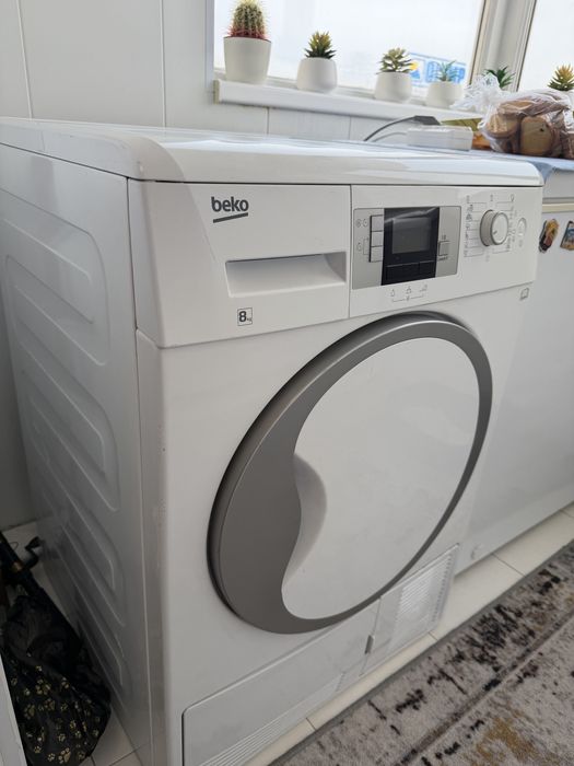 Сушильный аппарат