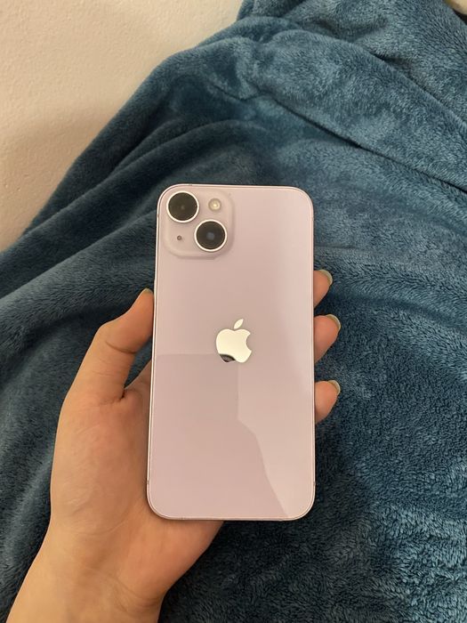 Айфон 14 89% 256 гб