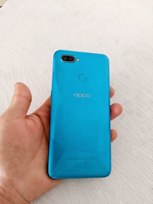 Продам Oppo A12 32gb