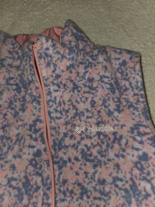 Грейка,елек Columbia.