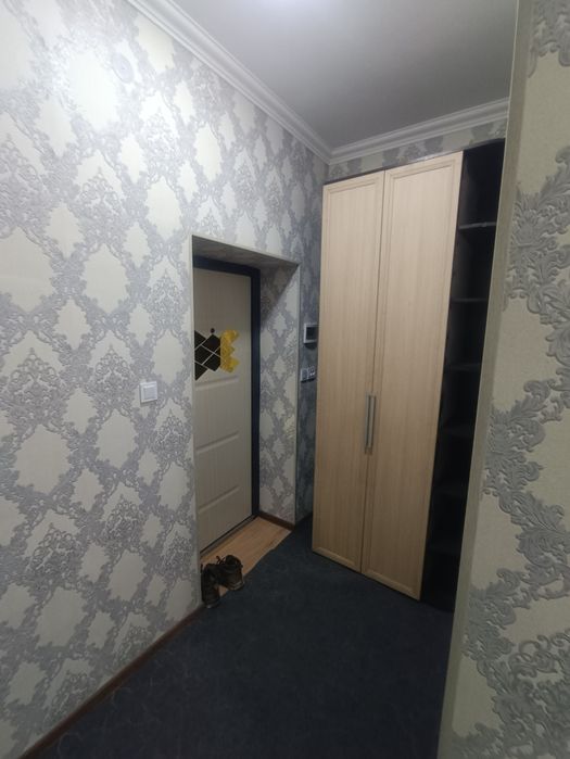 Аренда квартира турцунзода 25 сергели 3 бекат