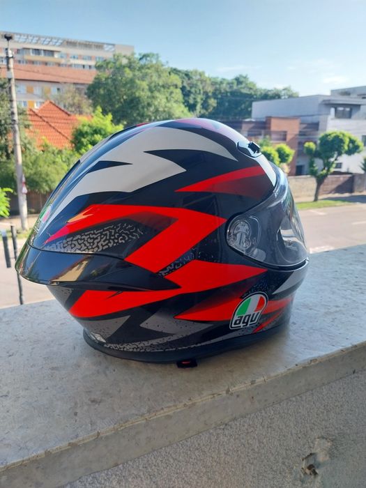 Vand casca noua AGV K 6 S marime M