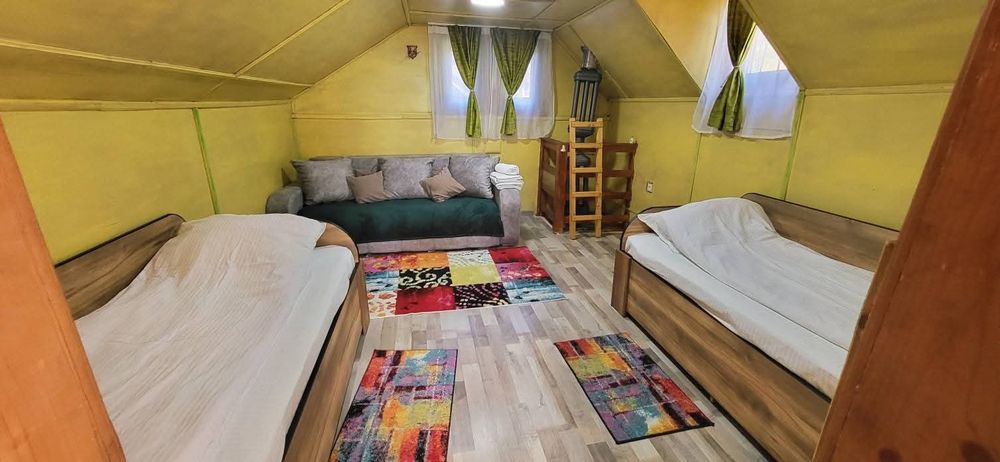 Casa de vacanta/cabana munte