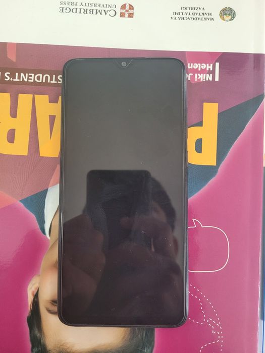 Redmi not 8 pro sotiladi