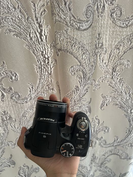 Fujifilm FinePix