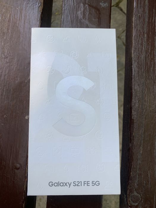 Samsung s21 fe 128gb