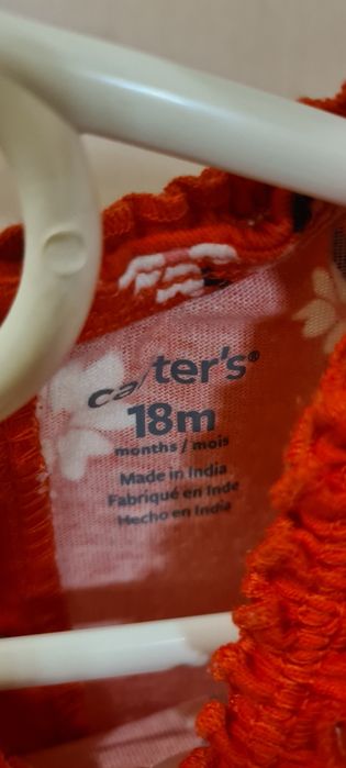 Нарядное платье для маленькой леди