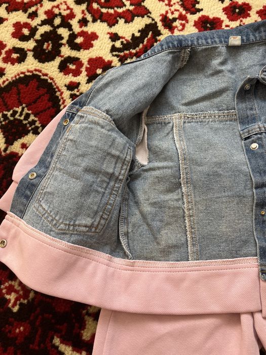 Продам  новые детские вещи