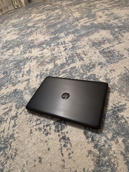 Продам ноутбук hp