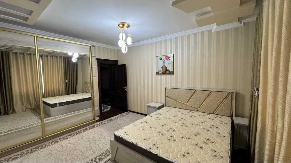 Сдаётся квартира на Метро Шахристан‼️