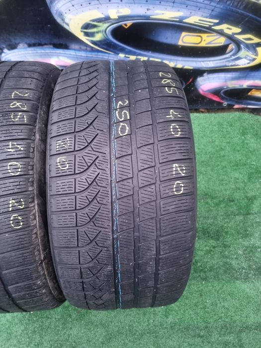 285.40.20 pirelli m+s