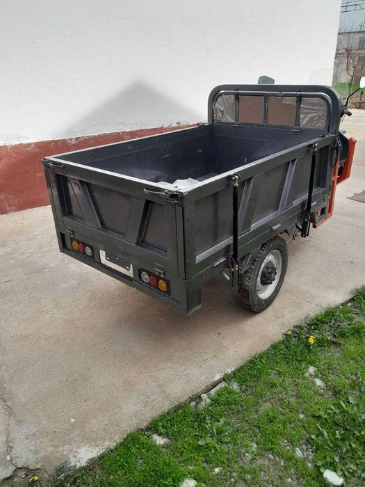 Электромото Elektromoto 2026