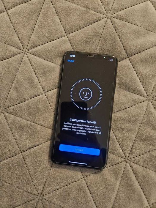 Iphone 11 PRO MAX - 64 GB - 9oo lei FIX