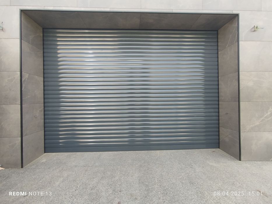 Ремонт и установка автоматический ворот