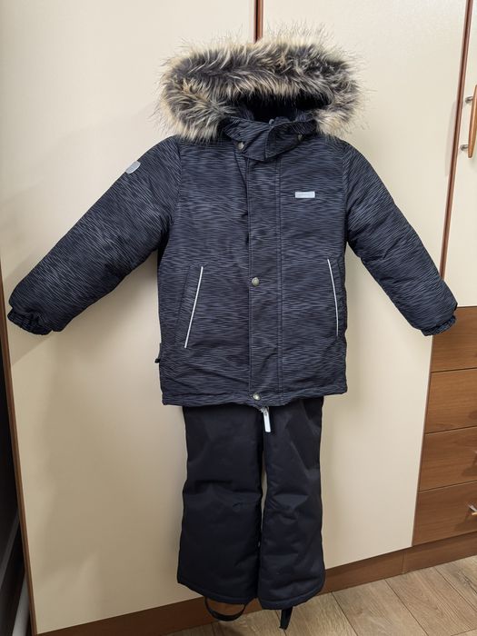 Зимний комплект Kerry 104