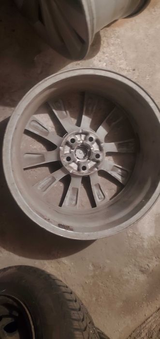 Джанти  тесла 3   19"