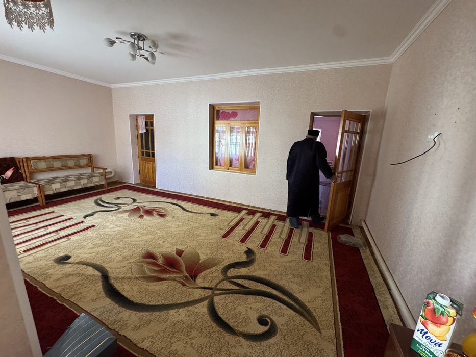 Продаётся дом (коттедж), полностью перестроен в 2013 году в Геофизике