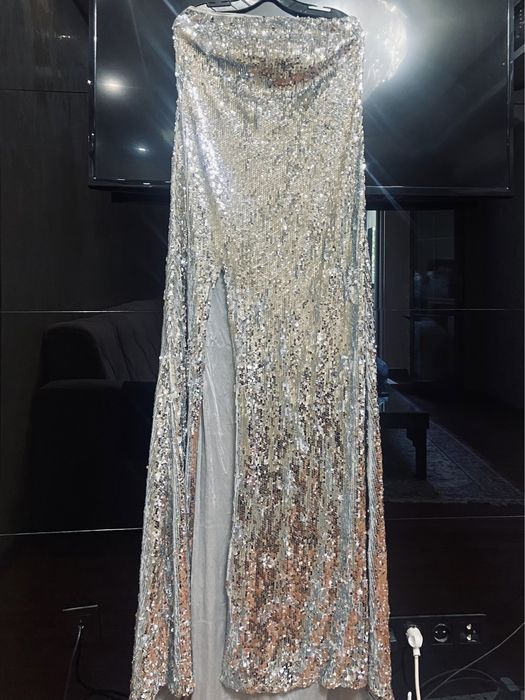 Вечерей плоте с вывозом