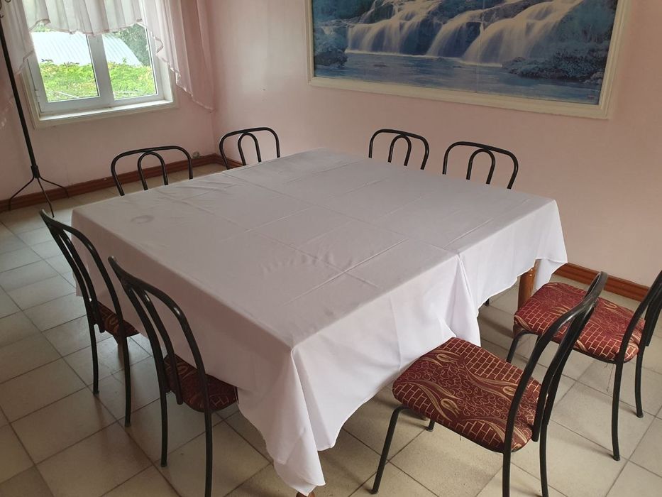 Stol stul havliga kafelarga