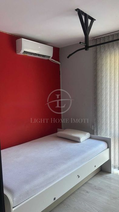 Продава се Тристаен апартамент в Пловдив, Мараша - 78 кв.м за 2436 €/кв.м - Снимка #6