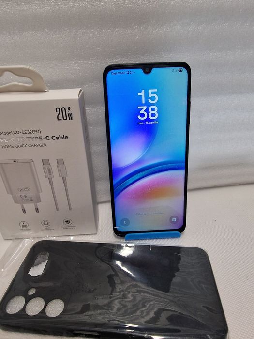 A05s black condiții f bune samsung