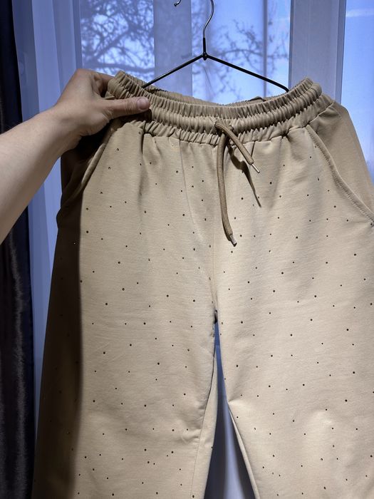 Двойка спортивная женская размер М