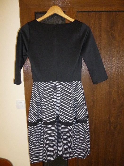 Дамска рокля-като нова!