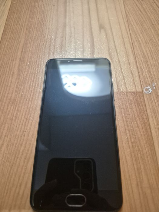 Срочно продам meizu m5