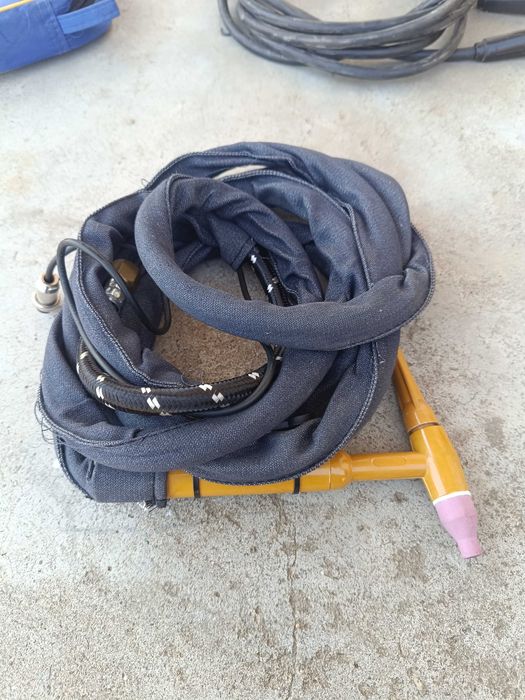 Заваръчен апарат