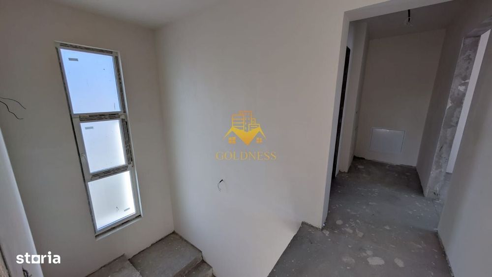 Casă individuală, 4 camere, 470 mp teren, Cluj