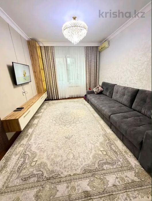 Продам 3х комнатную квартиру
