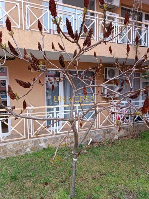 Продава се Едностаен апартамент в с. Тънково, Област Бургас - 37 кв.м за 1487 €/кв.м - Снимка #11