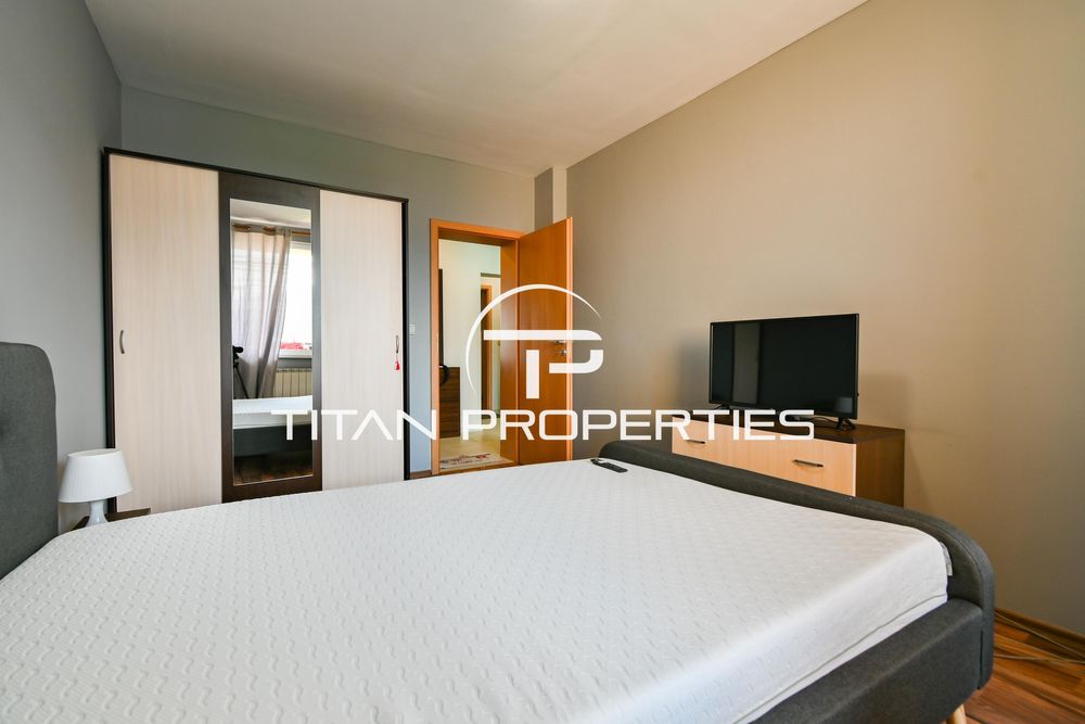 Дава се под наем Двустаен апартамент в София, Младост 4 - 75 кв.м за 648.21 € - Снимка #7