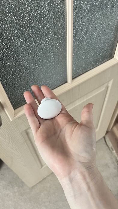 комод с зеркалом