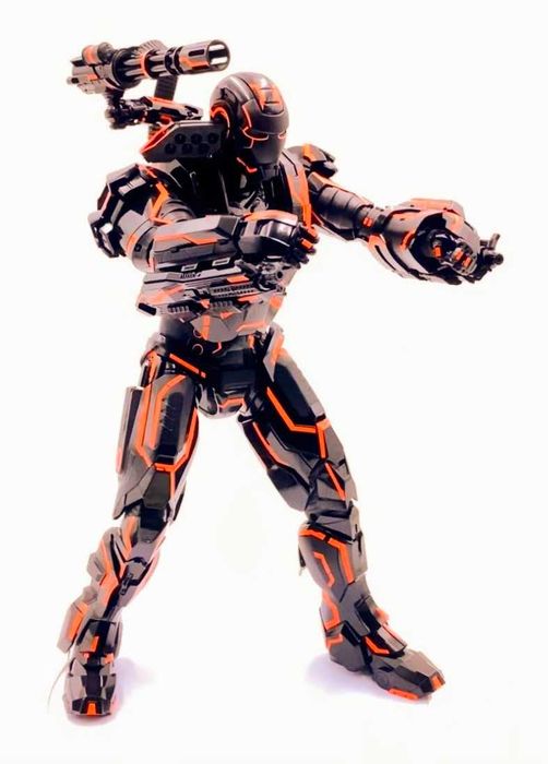 HotToys НОВИ Фигури - ПРОМО ЦЕНИ !