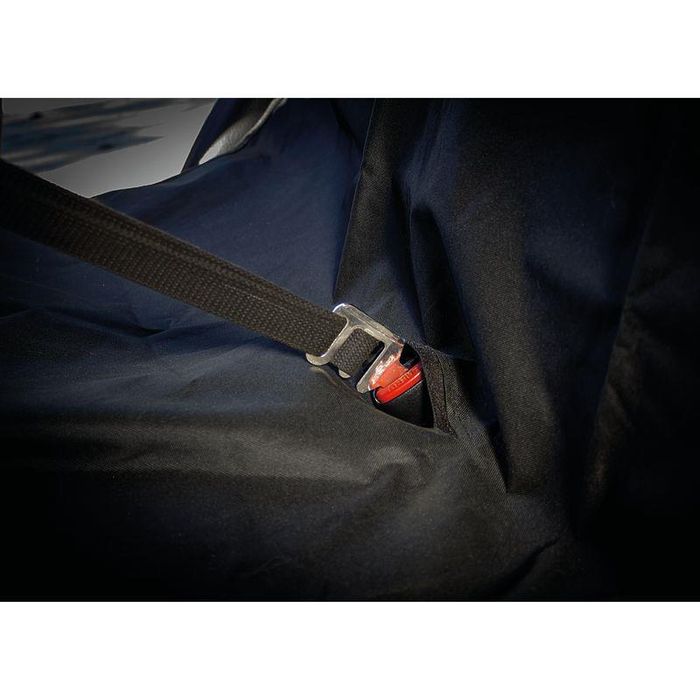 покривало за кола / предпазно за домашни любимци dog seat cover ...