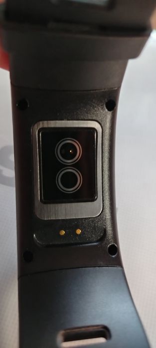 Smartwatch DM12 nou