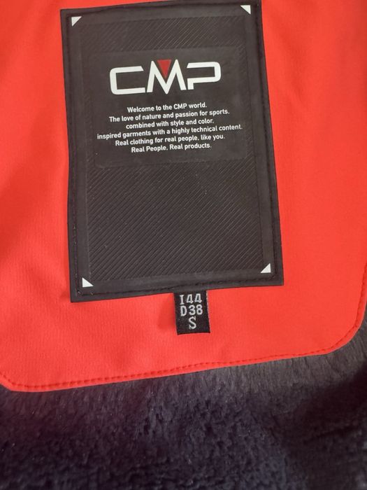 Дамско Ски якe CMP