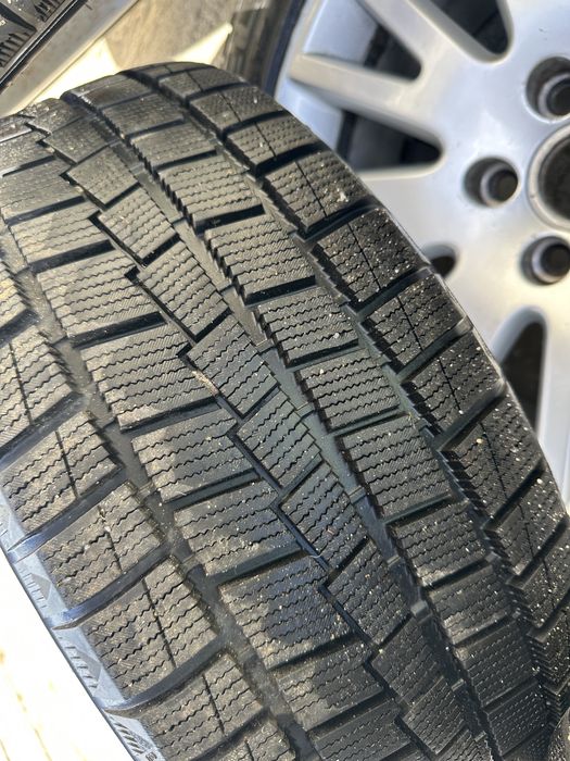 Jante audi R17 225/45