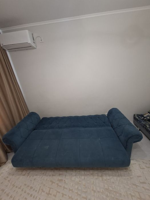 Продам диван, срочно, б/у