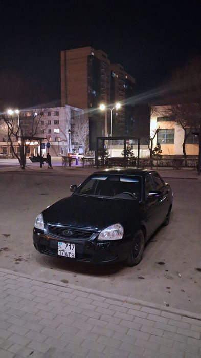 Приора сатылад 21070