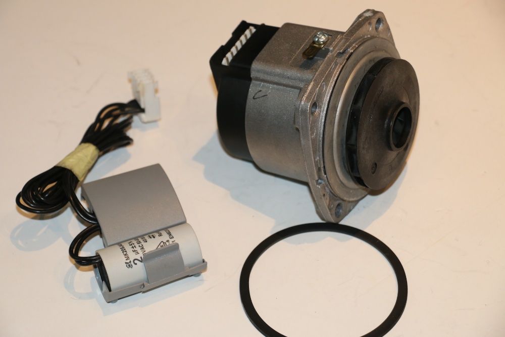 Pompa Wilo INTMTSL 15/5 HE - 2 centrala termica Ariston Clas Genus