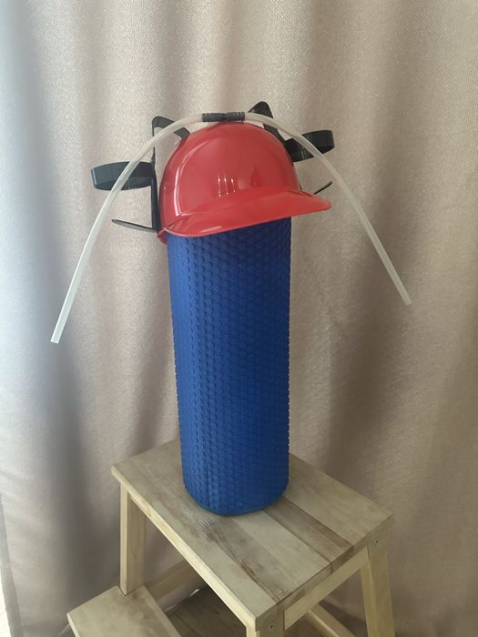 Шлем для напитков