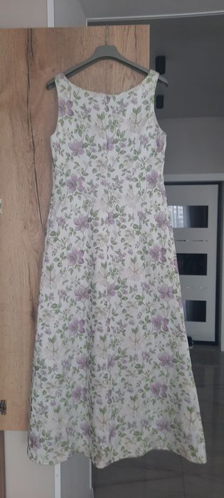 Платье  ( Италия  )