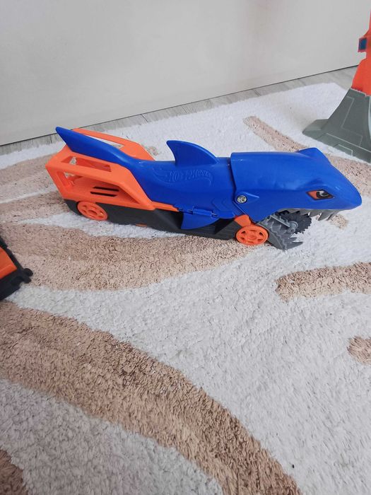 Играчки Hot Wheels