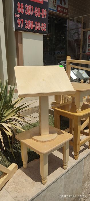 Kitob o'qishga lavx.