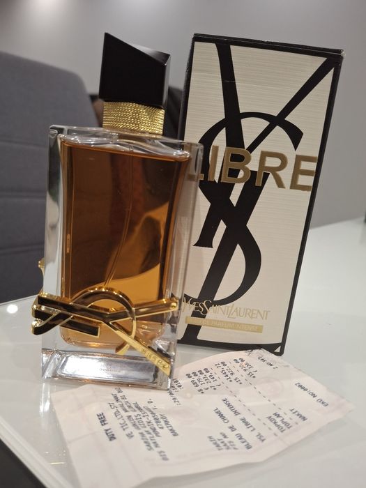 YSL LIBRE intense